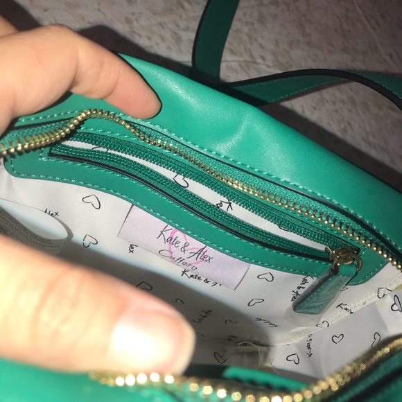 Women’s cross body - Picture 3 of 10